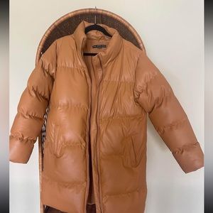 Brand new coat from The Buckle. Originally $150, selling for $80.